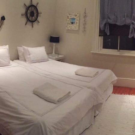 Cape Nelson Guest House ケープタウン エクステリア 写真