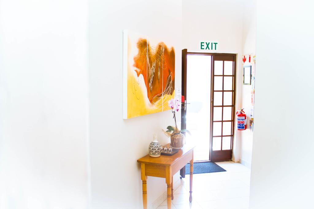 Cape Nelson Guest House ケープタウン エクステリア 写真