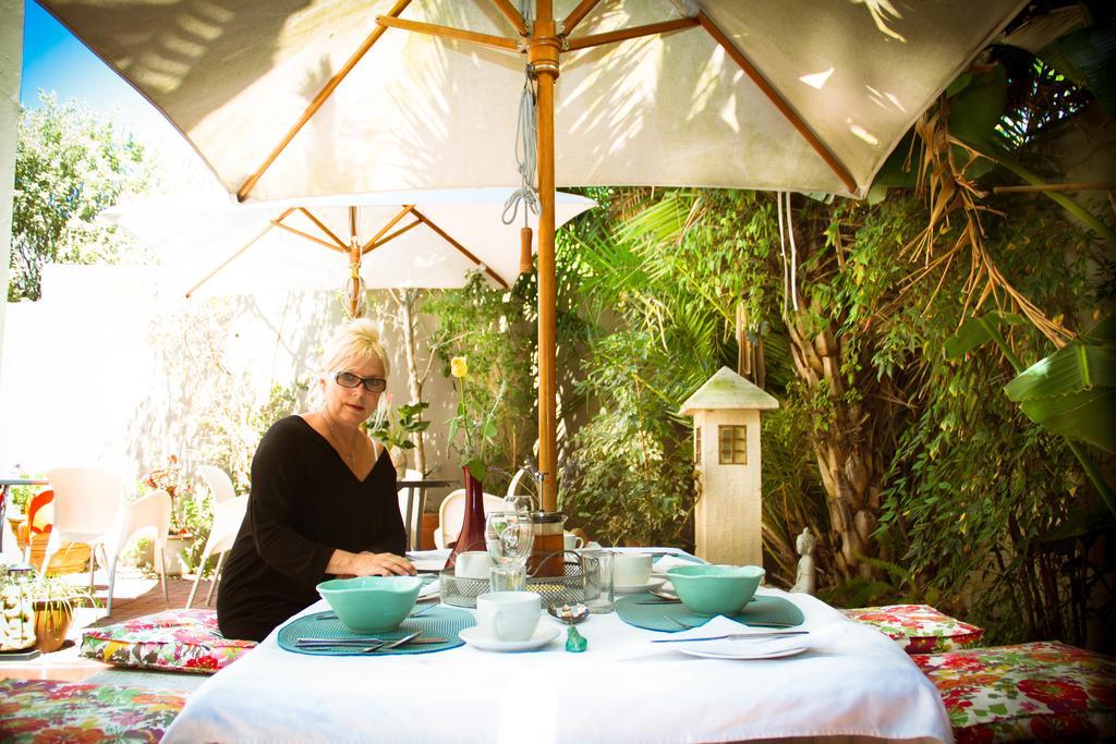 Cape Nelson Guest House ケープタウン エクステリア 写真