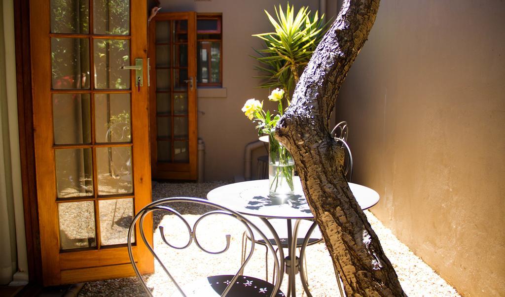 Cape Nelson Guest House ケープタウン エクステリア 写真