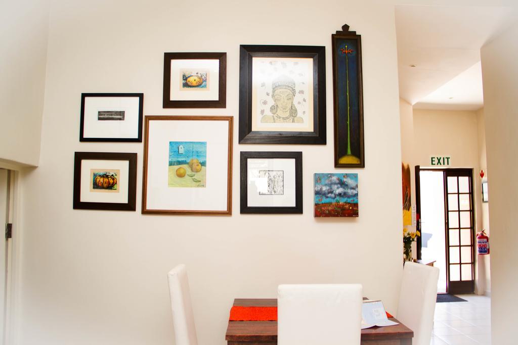 Cape Nelson Guest House ケープタウン エクステリア 写真