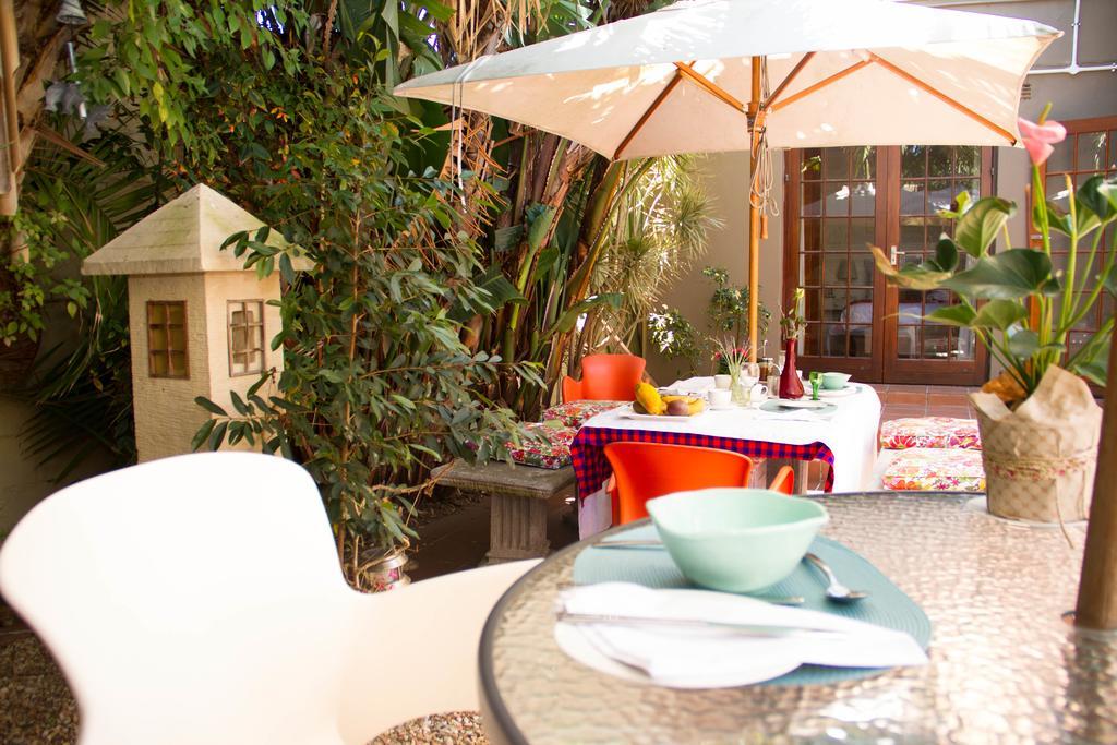 Cape Nelson Guest House ケープタウン エクステリア 写真