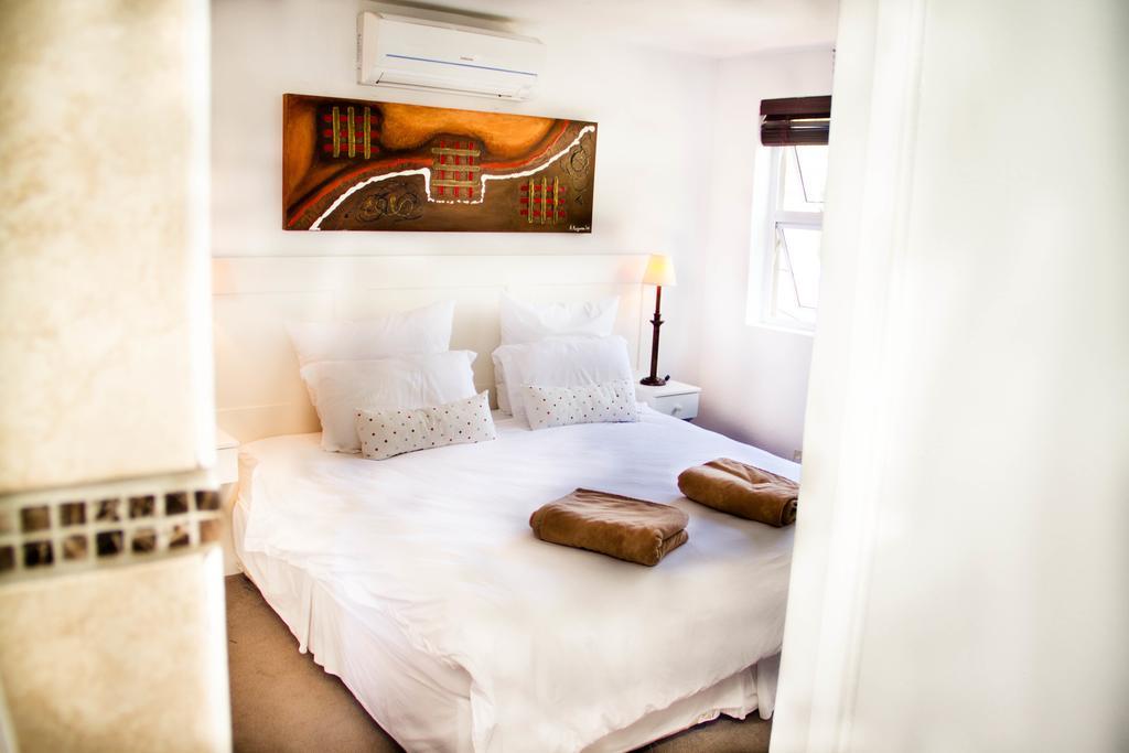 Cape Nelson Guest House ケープタウン 部屋 写真