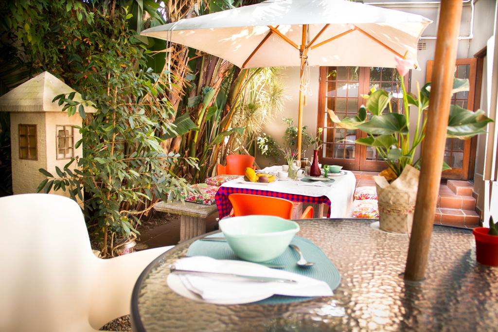 Cape Nelson Guest House ケープタウン エクステリア 写真