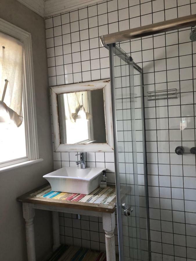 Cape Nelson Guest House ケープタウン エクステリア 写真
