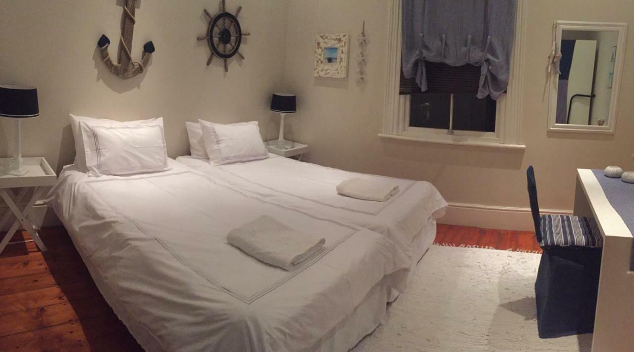 Cape Nelson Guest House ケープタウン エクステリア 写真