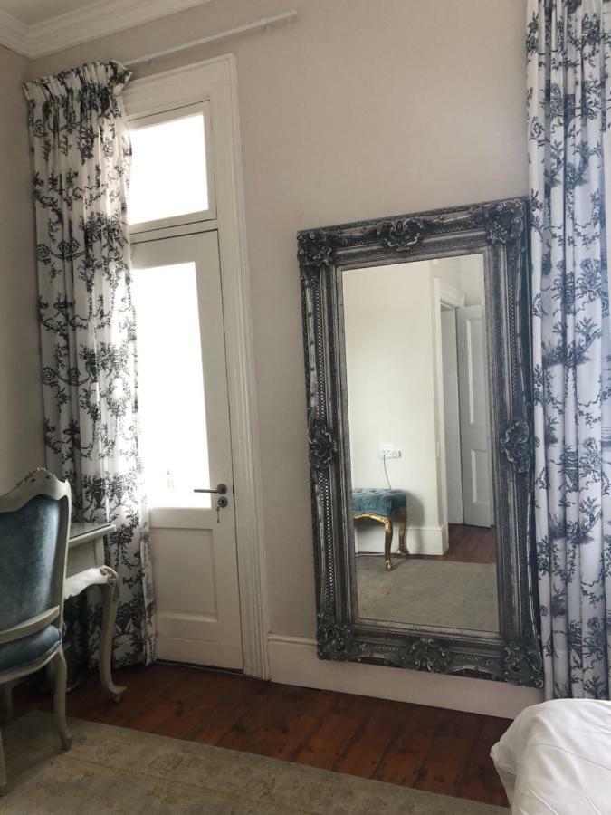 Cape Nelson Guest House ケープタウン エクステリア 写真